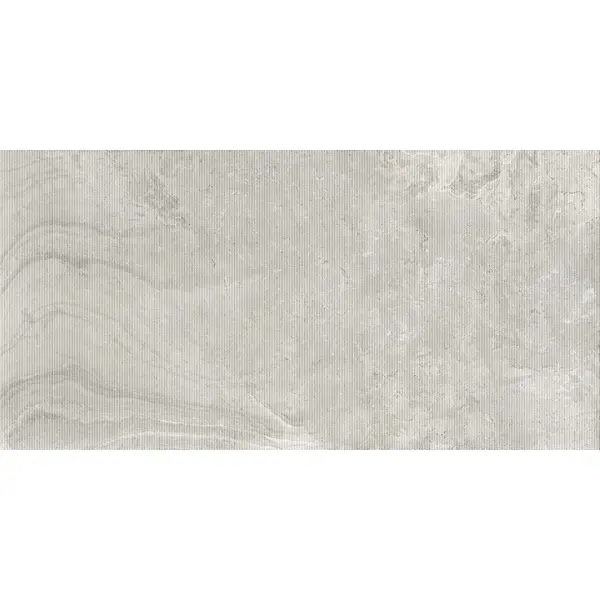 Colorker Petra Viva 232878 Silver Decor Matt 59,5x119,2 - керамическая плитка и керамогранит