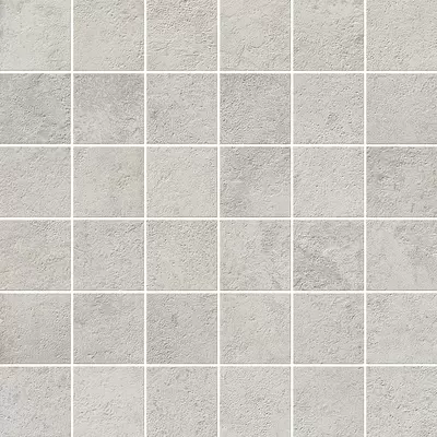 Italon Millenium 610110000407 Silver Mosaico 30x30