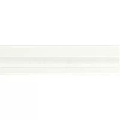 Ceramiche Grazia Elegance FINELQ1 Finale Snow Craquele 8,5x35