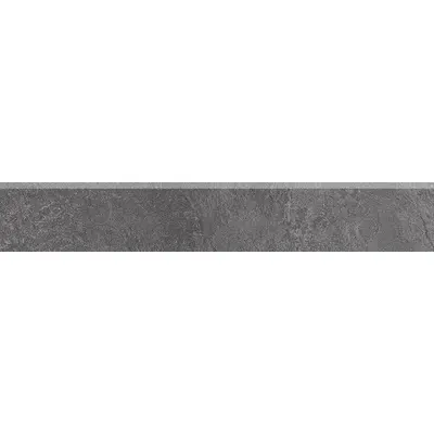 Kerama Marazzi Про Стоун DD200620R\3BT Антрацит 9,5x60