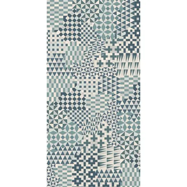 ABK Wide & Style 0007601 Vintage Sea 60x120