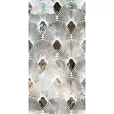 Ceracasa Couture Comb 49.1x98.2
