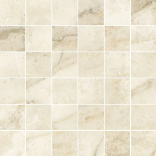 Ricchetti Retro Pure 0300296 5x5 Avorio Nt 30x30