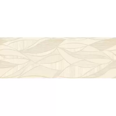 Fanal Lino Rev. Decor Crema 31.6x90