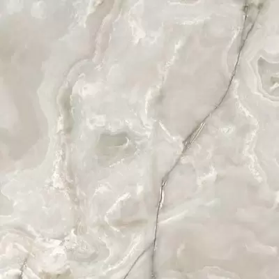 Casa Dolce Casa Onyx&More 766011 Silver Onyx Satin 6 mm 80x80