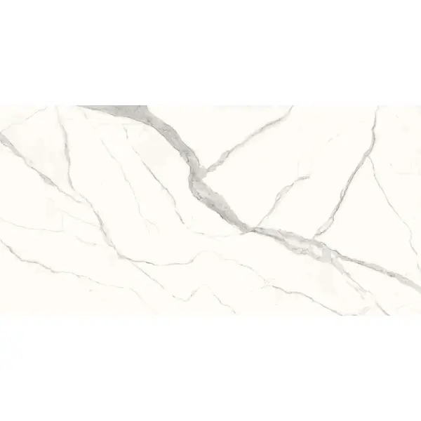 Laminam I Naturali Marmi LAMFFM0101_IT Statuario Altissimo Lucidato B.M. Face A 20,5mm 162x324