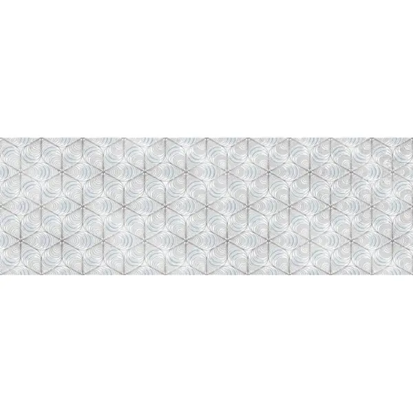 Ibero Lune Decor Ice Rect 30x90 - керамическая плитка и керамогранит