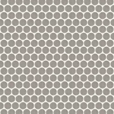 Rex Ceramiche Extra Light 735615 Circle Oyster 30x30