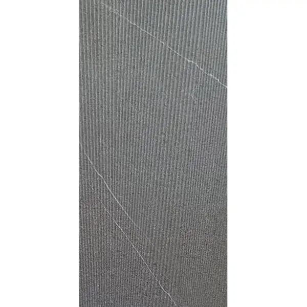 Fakhar Samana Dark Grey Decor 60x120