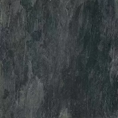 Rex Ceramiche Ardoise 738655 Noir Grip Ret 80x80