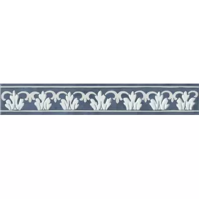 Kerama Marazzi Алмаш DC\A34\SG9174 Синий 30x4.9