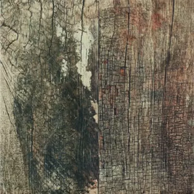 New Tiles Distressed Bohemian 30x30