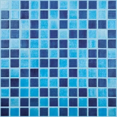 Vidrepur Mixed № 110/501 (на сцепке) 39.6x31.7