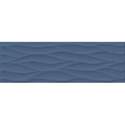Polcolorit Cristal Sm-Bl Struktura 74.4x24.4