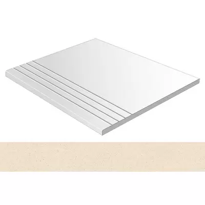 Vives Beta Peldano Beige 60x60