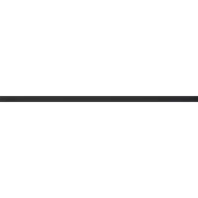 Casalgrande Padana R-evolution 11281631 Inserto Black 0,5x16,5