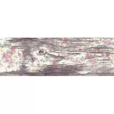 Mayolica Java Wood 7.5x22.5