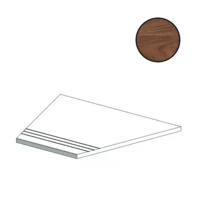 Atlas Concorde Russia Rive 620040000139 Antica Riva Gradino Lineare Angolo Dx 30x60