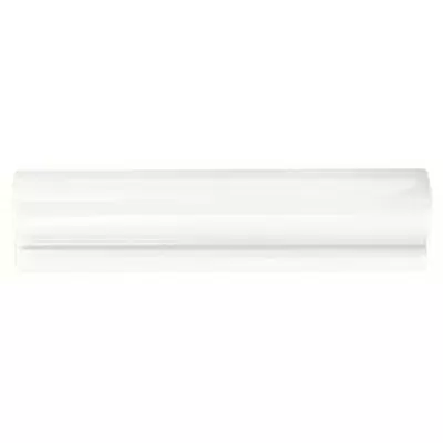 Almera Ceramica Noblesse Blanco Brillo 5x20