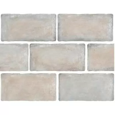 Monopole Ceramica Mirambell Gris 15x30