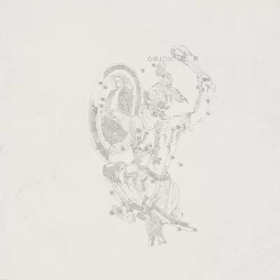 La Fabbrica Ceramiche Pietra lavica Orione Arenal 49x49