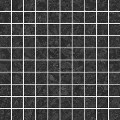 Versace Meteorite 47410 Mosaico T100 Nero Nat 30x30