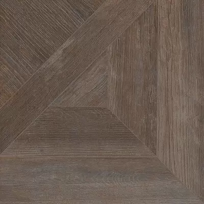 Roberto Cavalli Home Rinascimento 0557925 Mogano Intarsio Nat Rett 50x50