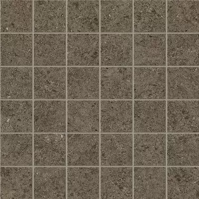 Atlas Concorde Boost Stone A7DL Tobacco Mosaico 30x30