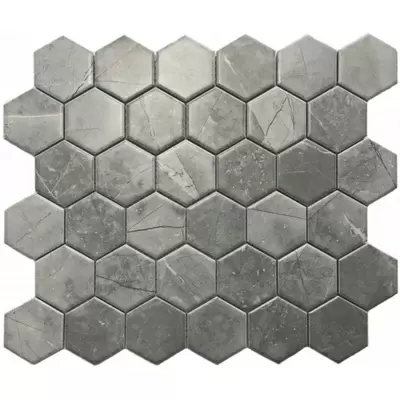 Bonaparte Керамогранитная мозаика Avenue 28.2x27.1