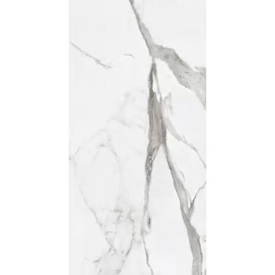 Ariana Epoque White Statuario Rett 60x120