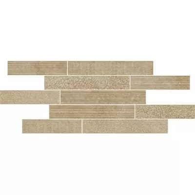 Italon Materia 610110000248 Brick Multiline Warm Nat 29x79
