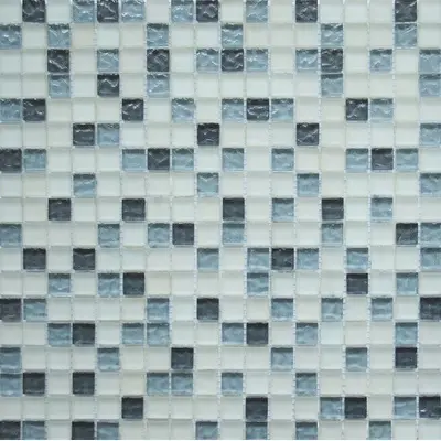 Мастера Керамики Glass МС 579 Микс Матовый 30x30