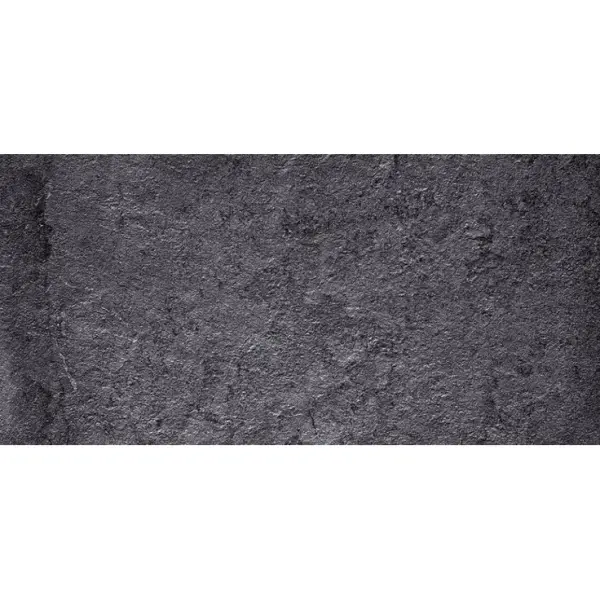 La Fabbrica Ceramiche I Quarzi V62RI4 Antracite Ret 30x60