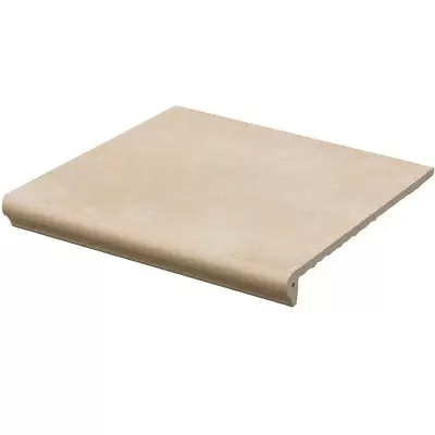 SDS Koblenz Koblenz Florentiner-Stufe Beige 31x32