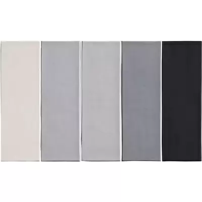 Ornamenta Mix And Match MAM1545BN I Bianchi E I Neri 15x45