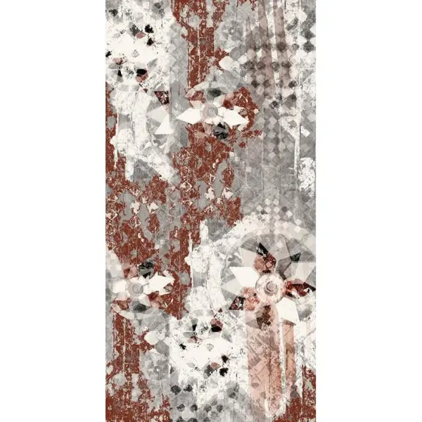 ABK Wide & Style 0009530 Bologna I Portici 120x280