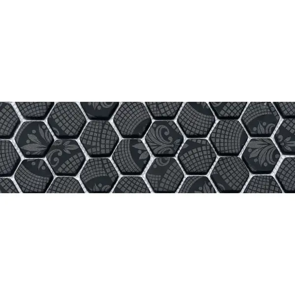 Мозаика Hexagon HGS.BL.DEC.NT 29,3x30,3