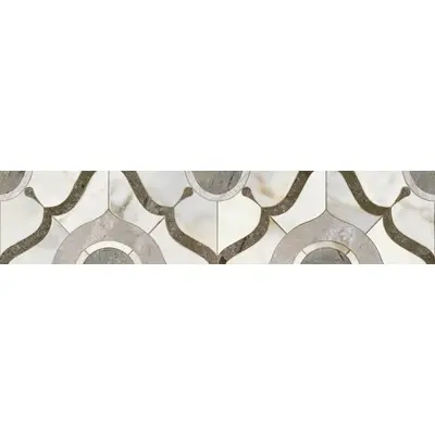 Kerama Marazzi Кантата OS\A288\6000 Глянцевый 25x5,4