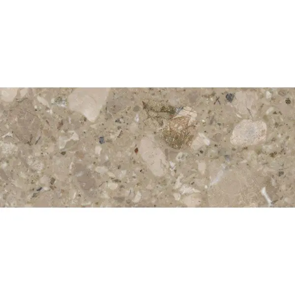 Santamargherita Marble 01 Breccia Aurora 12mm 124x305
