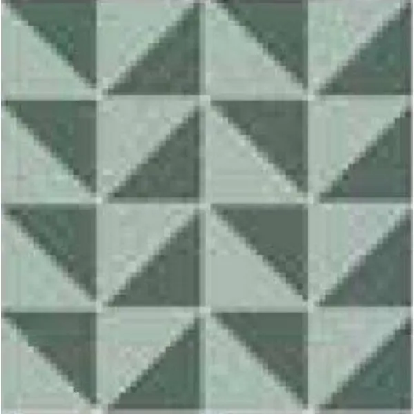 Ceramiche Grazia Pitti MOP74 Boboli 34,5x34,5