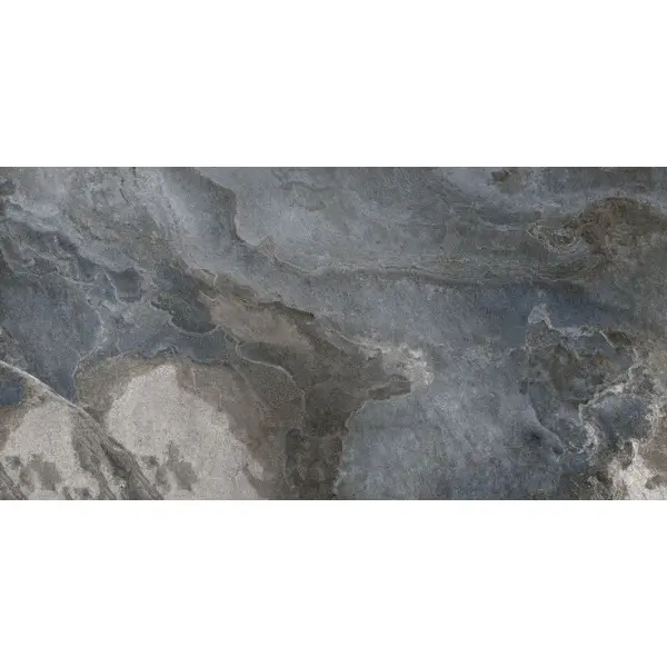 Eurotile Kota 7930138703685 Grafit Matt 30x60