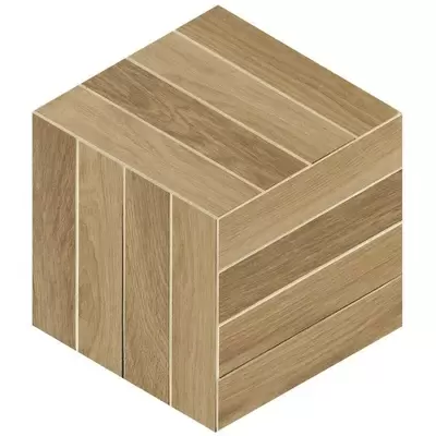 Fap Ceramiche Nest fOBD Natural Cube Mos. Matt 37.5x43
