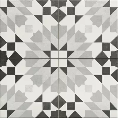 Realonda Marrakech Grey 44.2x44.2