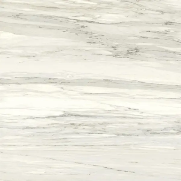 Ariostea Ultra Marmi UM6S150672 Cremo Delicato Natural 6mm 150x150