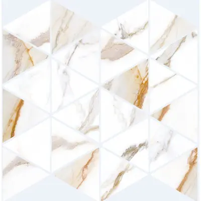 Museum Praline 34890 Gold Triangle SP 29x29