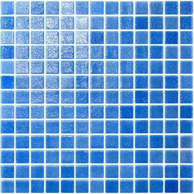 Togama Pool & Wellness Spa Niebla Azul 34x34