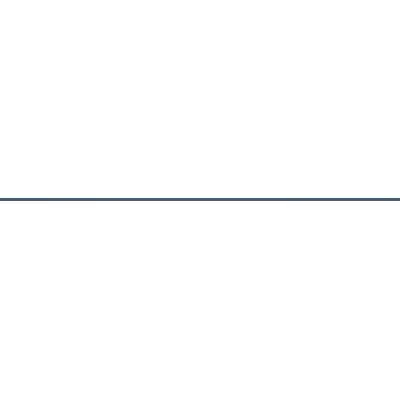 Casalgrande Padana R-evolution 11288432 Bacchetta Blue 0,5x60