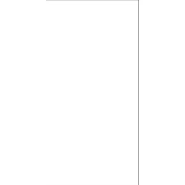 Living Ceramics Lithotech LV12812 Era Infinity White Natural 12mm 156x320 - керамическая плитка и керамогранит