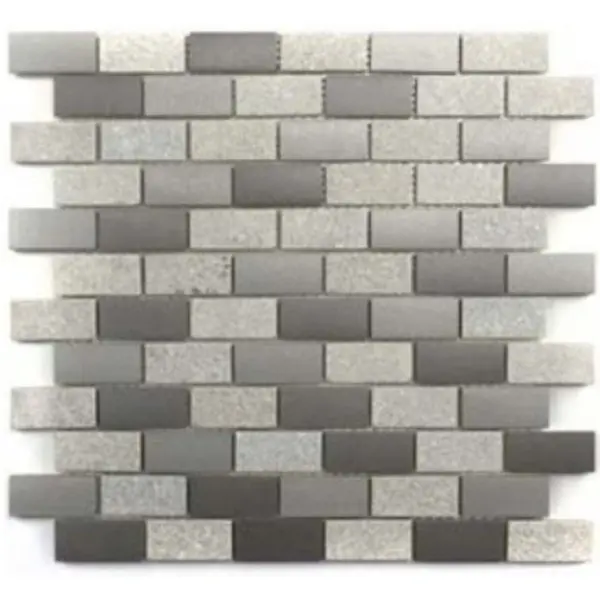 Moreroom Stone Mashup AG176 Stone Copper 29,8x29,8