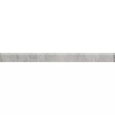 Sant Agostino Form CSABFOCE90 Battiscopa Cement 7.3x90